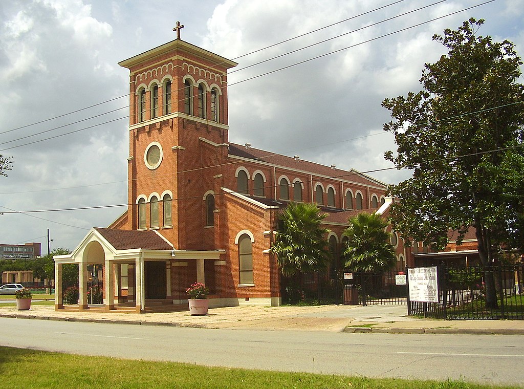 houston-church