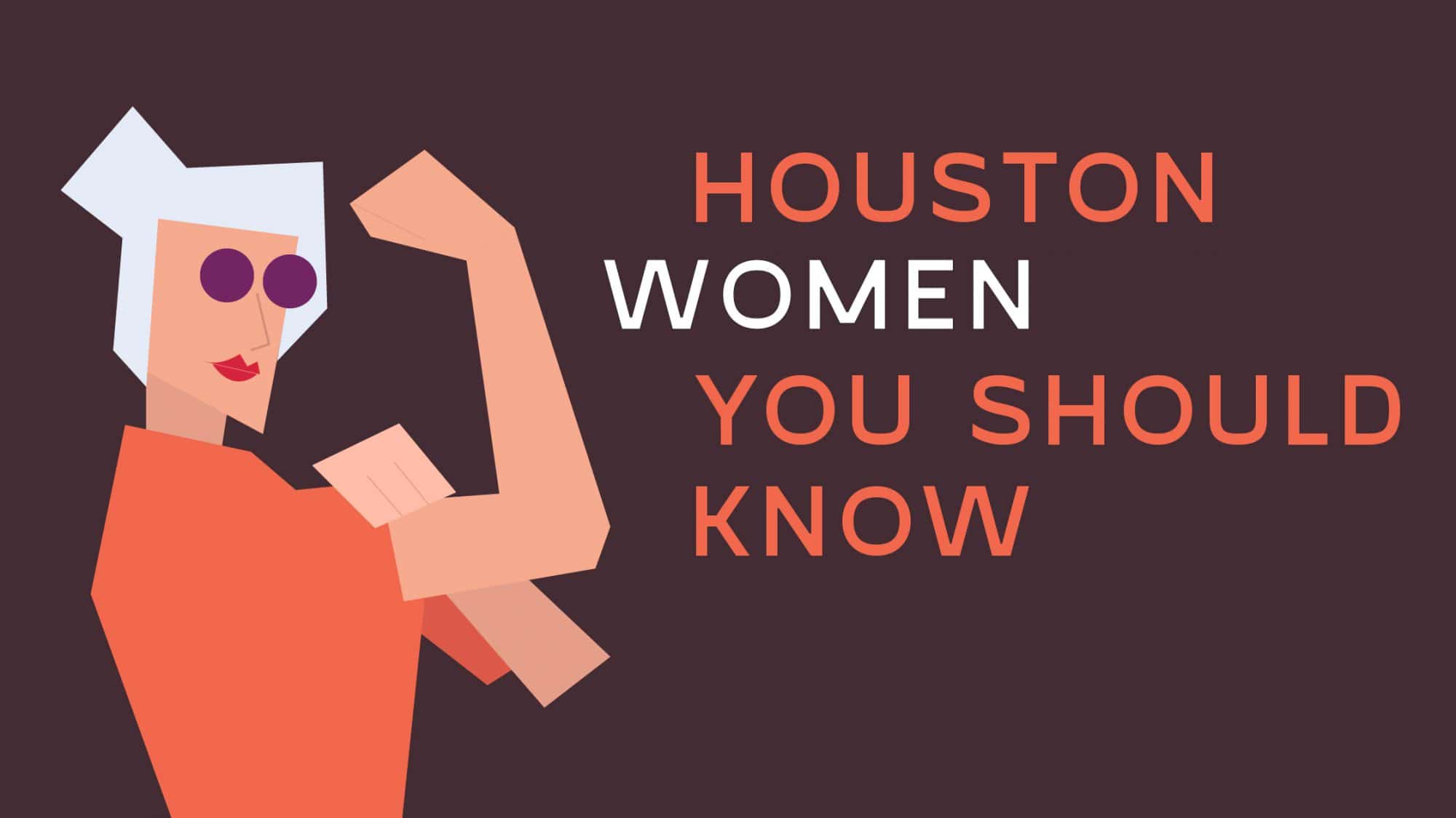 houston-women