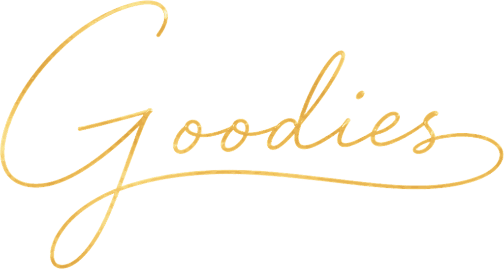 Goodies logo