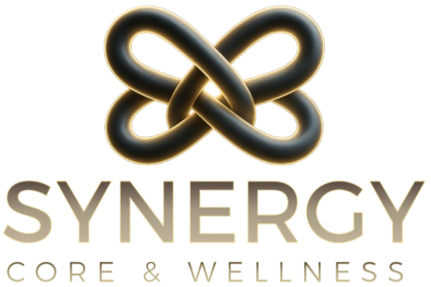 Synergy Core & Wellness logo